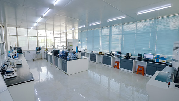 In-house laboratory