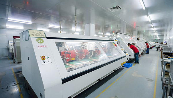 CNC router