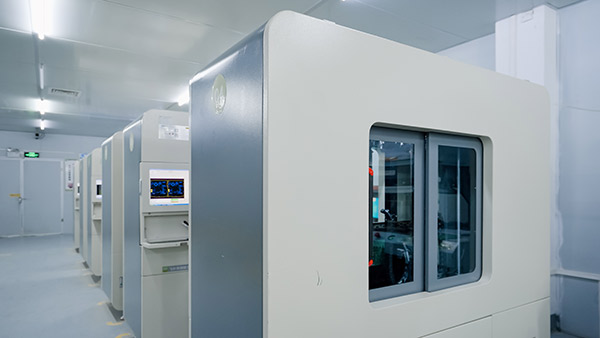 Flying-probe tester