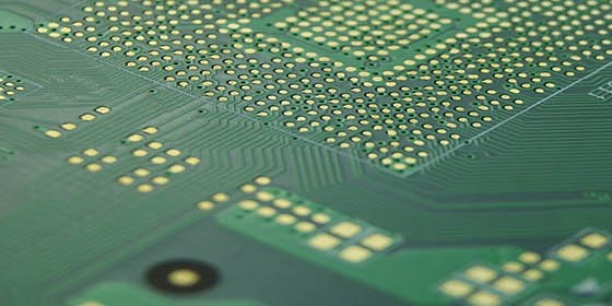 Multilayer PCB