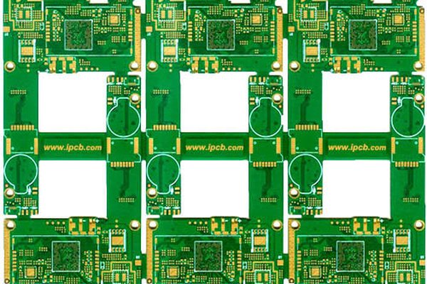 1+N+1 Module Panel