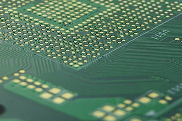 Multilayer PCB