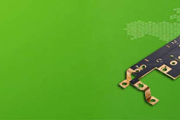 2-Layer Aluminium PCB