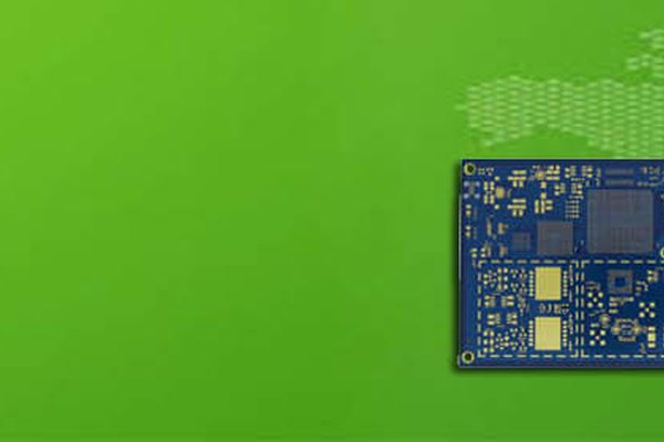 High-Speed PCB