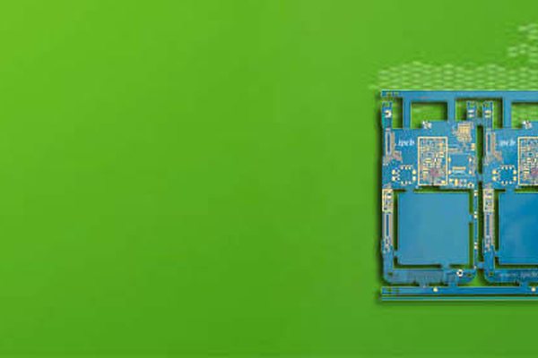 6L 2+N+2 HDI WiFi Module