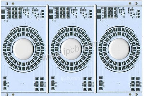 Metal Base PCB