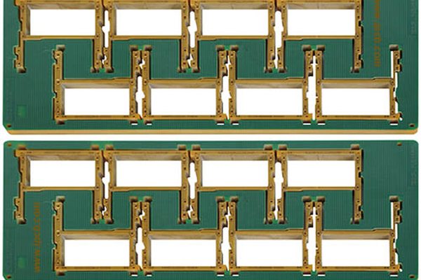 Heavy Copper PCB