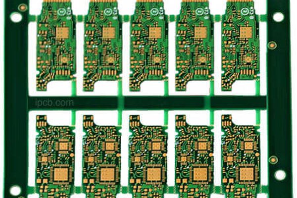 Optical Module PCB